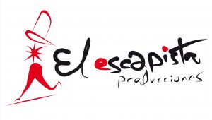 Logo Escapista Producciones
